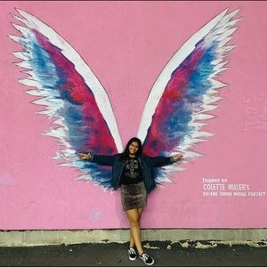 Meet your Posher, Anahi